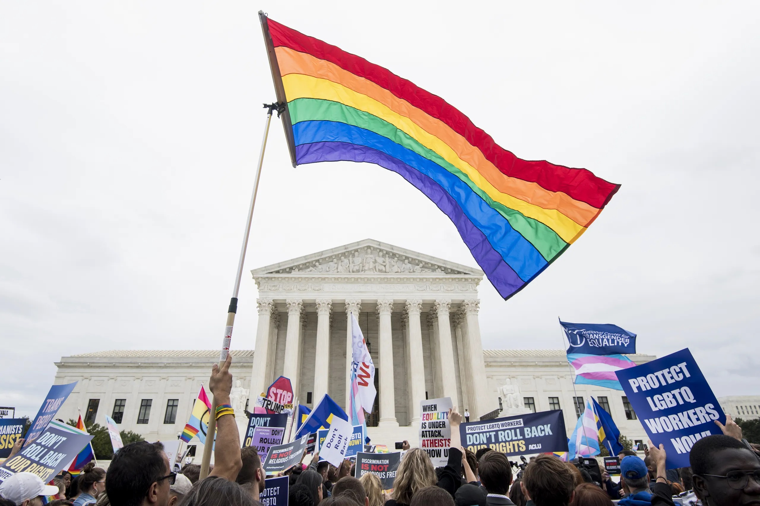 Systemic abuse of LGBTQ+ children - Adogeo